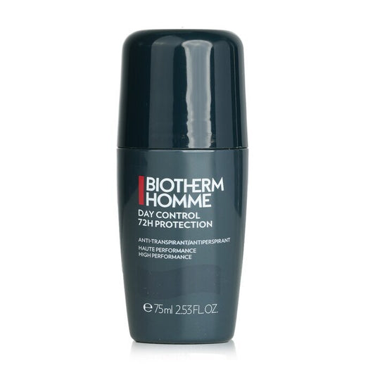 Biotherm Homme Day Control Extreme Protection 72H Antitranspirant-Deodorant Roll-On, 75 ml