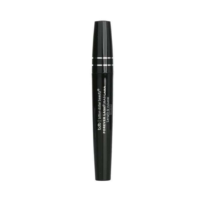 Billion Dollar Brows Forever Lash Mascara - # Black 4.5ml/0.15oz