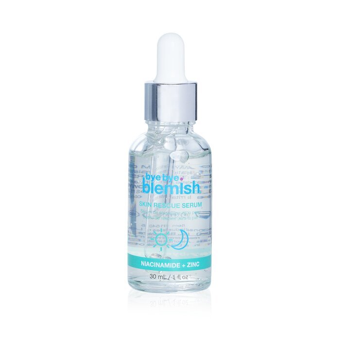 Bye Bye Blemish Skin Rescue Serum 30ml/1oz