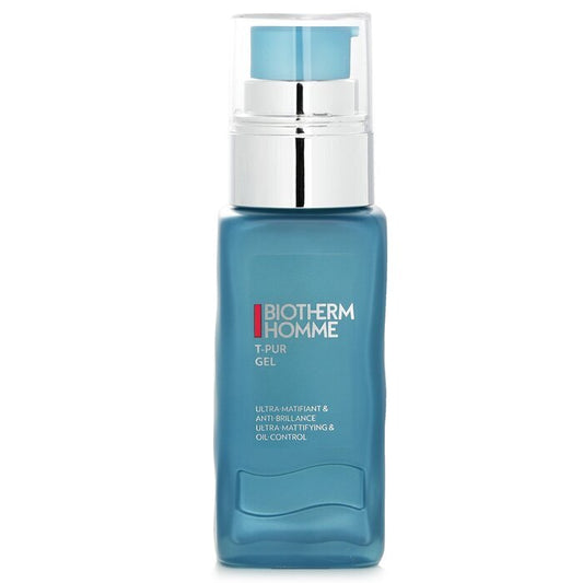 Biotherm Homme T-Pur Gel Ultra-Mattifying & Oil-Control 50ml/1.69oz