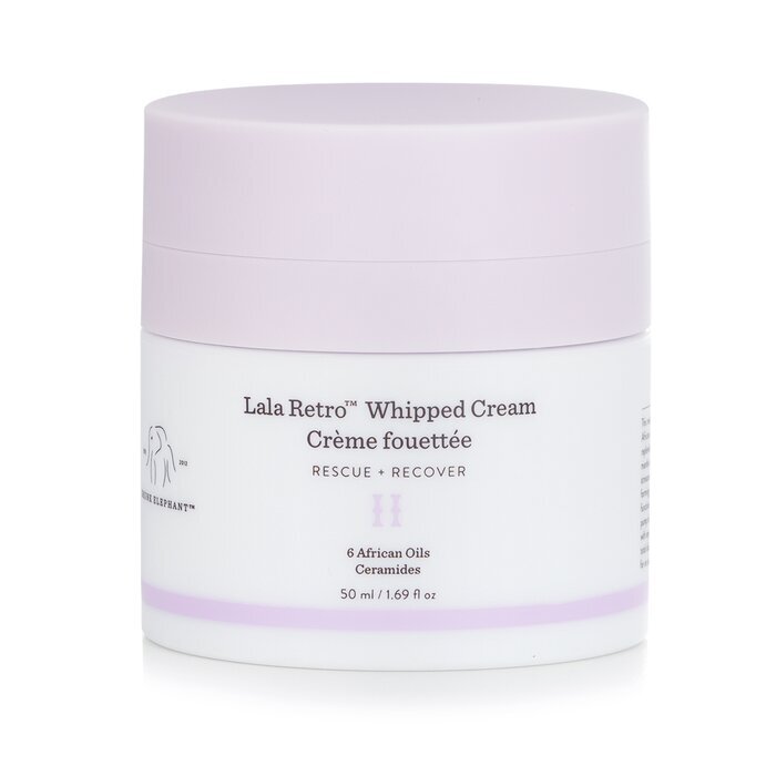 Drunk Elephant Lala Retro Whipped Cream 50ml/1.69oz