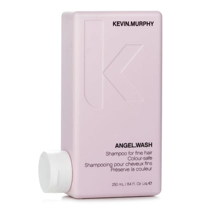 Kevin Murphy Angel.Wash Shampoo (For Fine Hair Colour-Safe Shampoo) 250ml/8.4oz