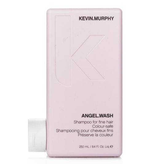 Kevin Murphy Angel.Wash Shampoo (For Fine Hair Colour-Safe Shampoo) 250ml/8.4oz