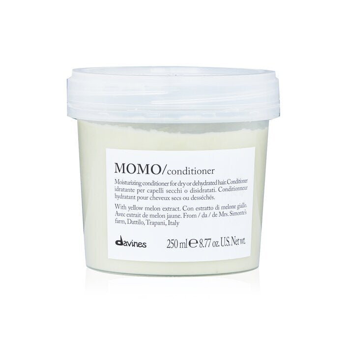 Davines Momo Conditioner (For Dry or Dehydrated Hair) 250ml/8.77oz