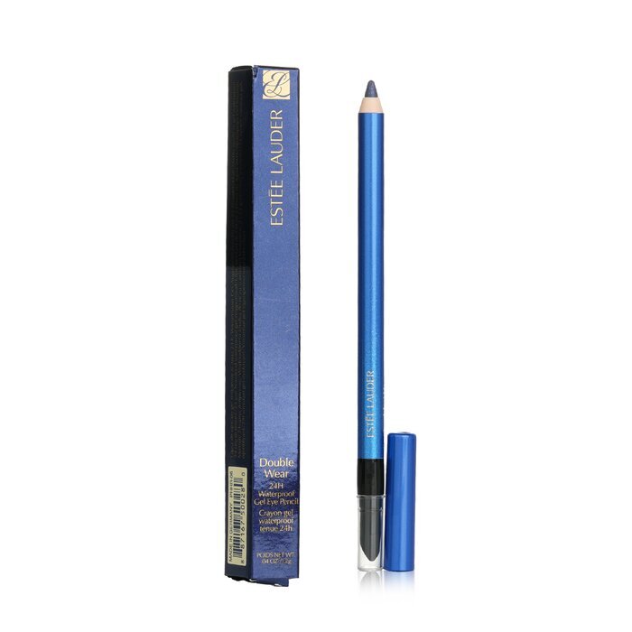 Estee Lauder Double Wear 24H wasserfester Gel-Augenstift – Nr. 06 Sapphire Sky, 1,2 g/0,04 oz