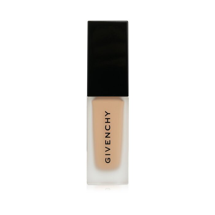 Givenchy Prisme Libre Skin Caring Matte Foundation - # 3-N270 30ml/1oz