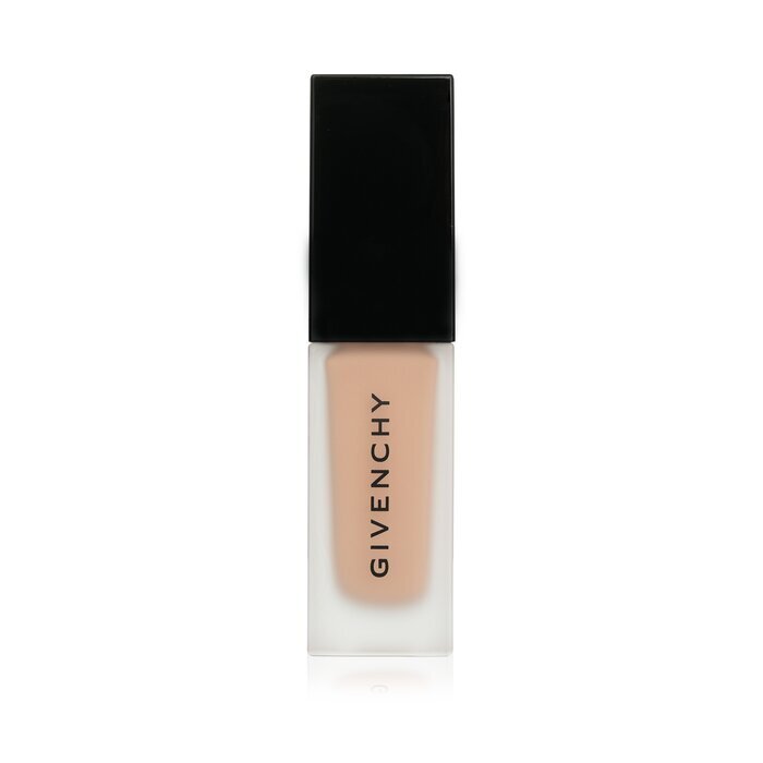 Givenchy Prisme Libre Skin Caring Matte Foundation - # 3-C275 30ml/1oz