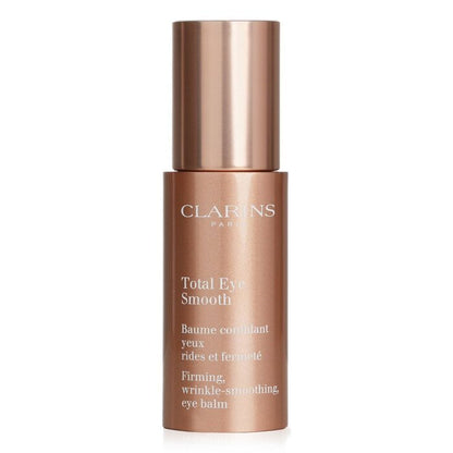 Clarins Total Eye Smooth 15ml/0.5oz