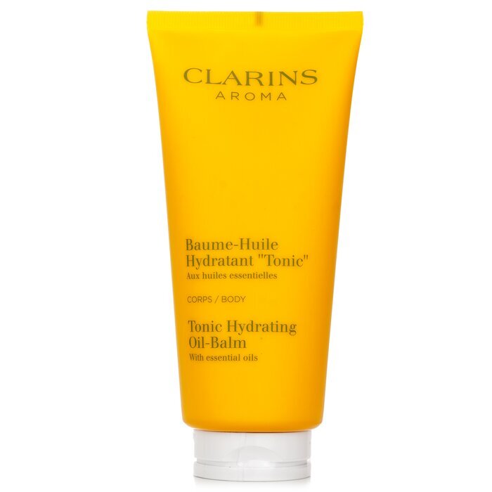 Clarins Tonic Hydrating Oil-Balm 200ml/6.5oz