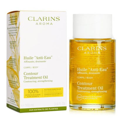 Clarins Body Treatment Oil - Contour 100ml/3.4oz