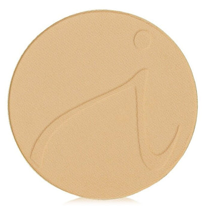 Jane Iredale PurePressed Base Mineral Foundation Nachfüllpackung LSF 20 – Golden Glow 9,9 g