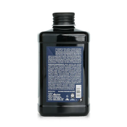 Davines Heart Of Glass Silkening Shampoo 250ml/8.45oz