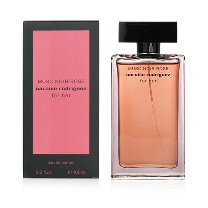 Narciso Rodriguez Musc Noir Rose Eau de Parfum Spray 100 ml