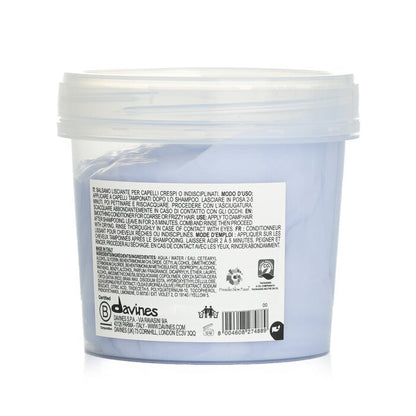 Davines Love Smoothing Conditioner (For Coarse or Frizzy Hair) 250ml/8.76oz