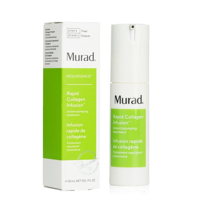 Murad Resurgence Rapid Collagen Infusion 30ml/1oz