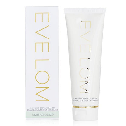 Eve Lom Foaming Cream Cleanser 120ml/4oz