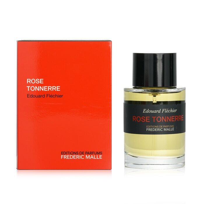 Frederic Malle Rose Tonnerre Eau De Parfum Spray 100ml