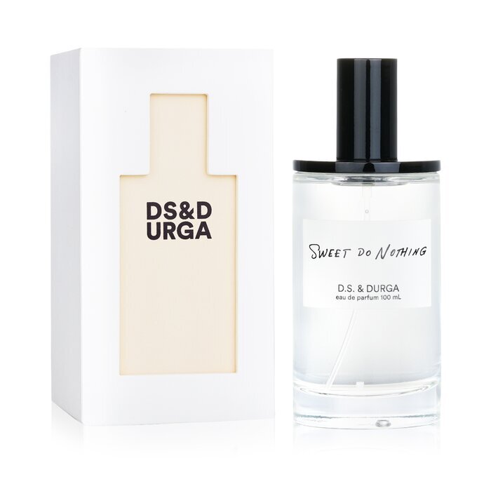 DS &amp; Durga Sweet Do Nothing Eau De Parfum Spray 100ml