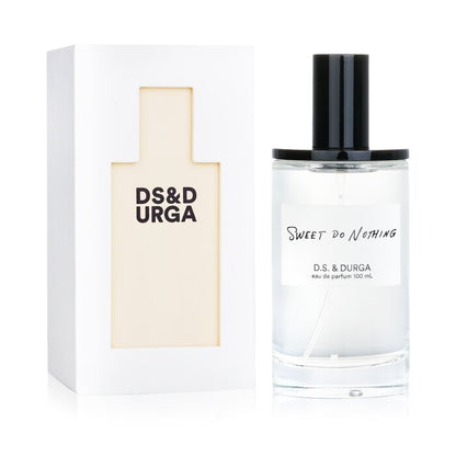 DS &amp; Durga Sweet Do Nothing Eau De Parfum Spray 100ml