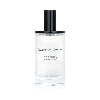 DS &amp; Durga Sweet Do Nothing Eau De Parfum Spray 100ml