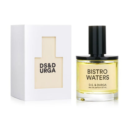 DS &amp; Durga Bistro Waters Eau de Parfum Spray 50 ml