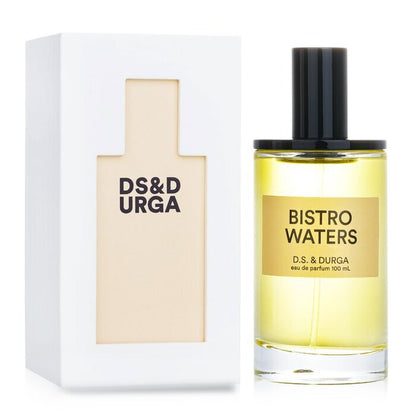 DS &amp; Durga Bistro Waters Eau de Parfum Spray 100 ml