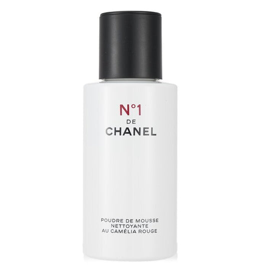 N°1 De Chanel Red Camellia Powder-To-Foam Cleanser 25g/0.89oz