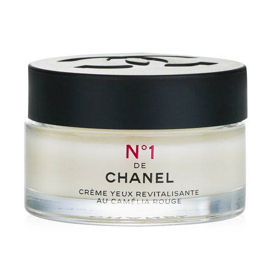 N°1 De Chanel Red Camellia Revitalizing Eye Cream 15g/0.5oz