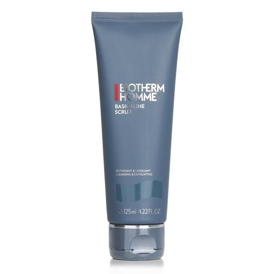 Biotherm Homme Basics Line Scrub 125ml/4.23oz