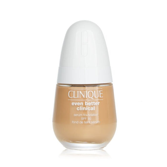 Clinique Even Better Clinical Serum Foundation SPF 20 - # WN 38 Stone 30ml/1oz