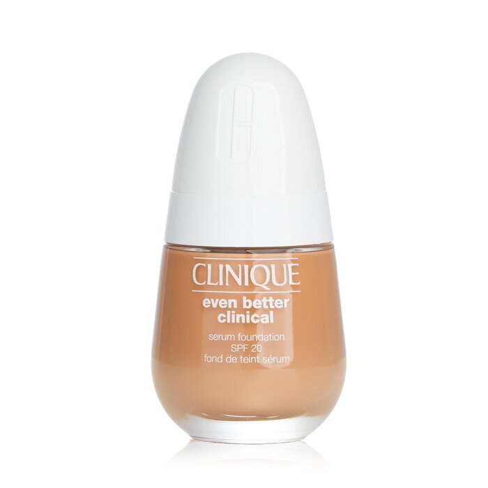 Clinique Even Better Clinical Serum Foundation SPF 20 - # CN 74 Beige 30ml/1oz