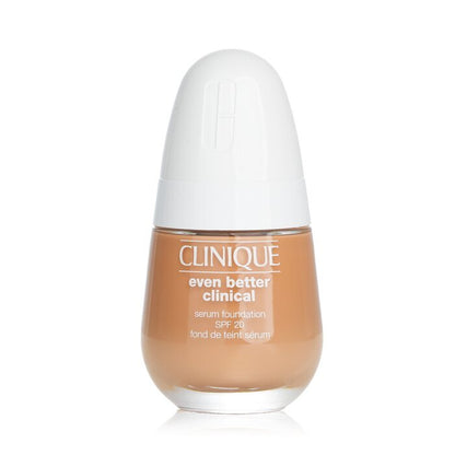 Clinique Even Better Clinical Serum Foundation SPF 20 - # CN 74 Beige 30ml/1oz