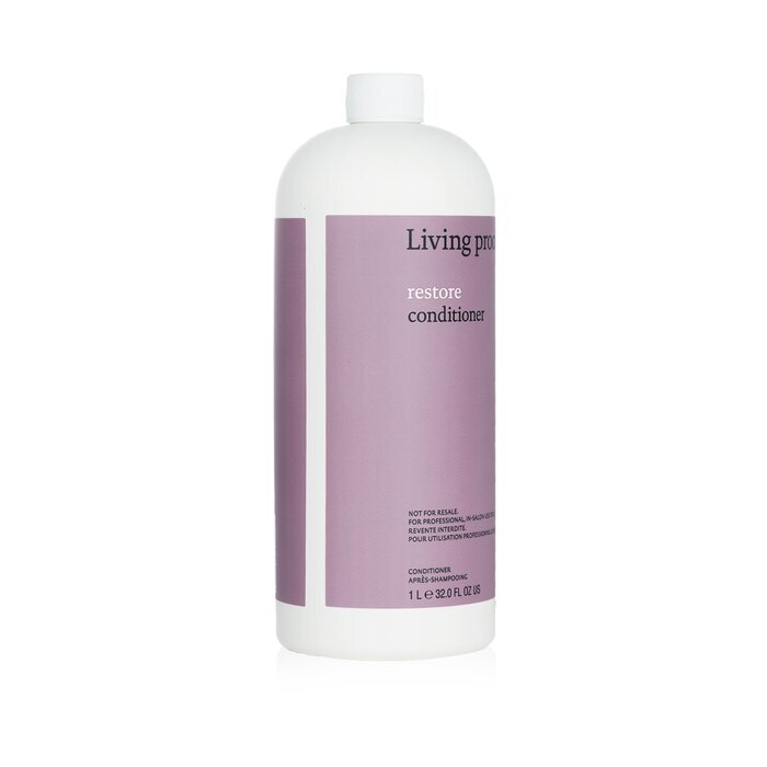 Living Proof Restore Conditioner (Salongröße) 1000 ml/32 oz
