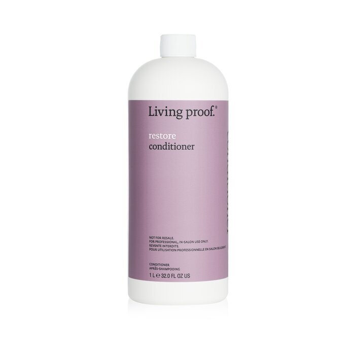 Living Proof Restore Conditioner (Salongröße) 1000 ml/32 oz