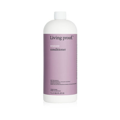 Living Proof Restore Conditioner (Salongröße) 1000 ml/32 oz