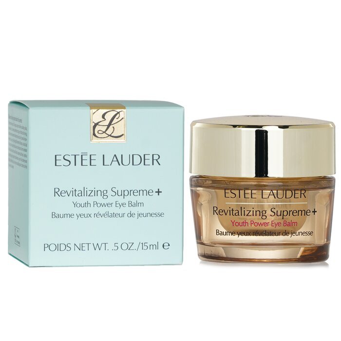 Estee Lauder Revitalizing Supreme + Youth Power Eye Balm 15ml/0.5oz