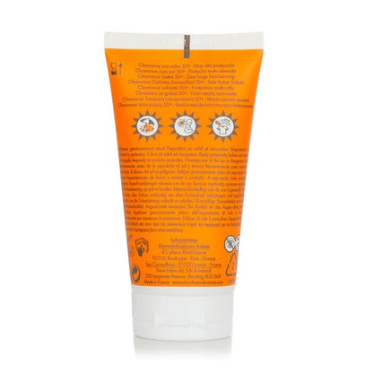 Avene Very High Protection Cleanance Colour SPF50+ - For Oily, Blemish-Prone Skin 50ml/1.7oz