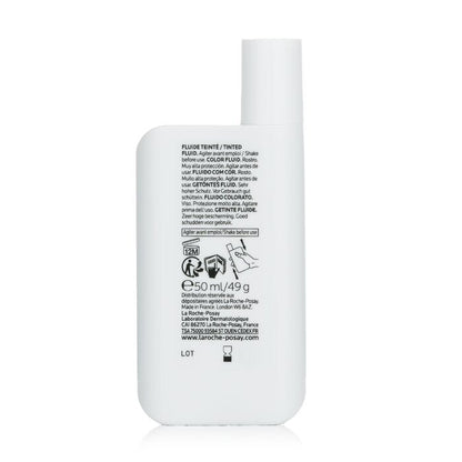 La Roche Posay Anthelios UVmune 400 Getöntes Fluid LSF 50 50 ml