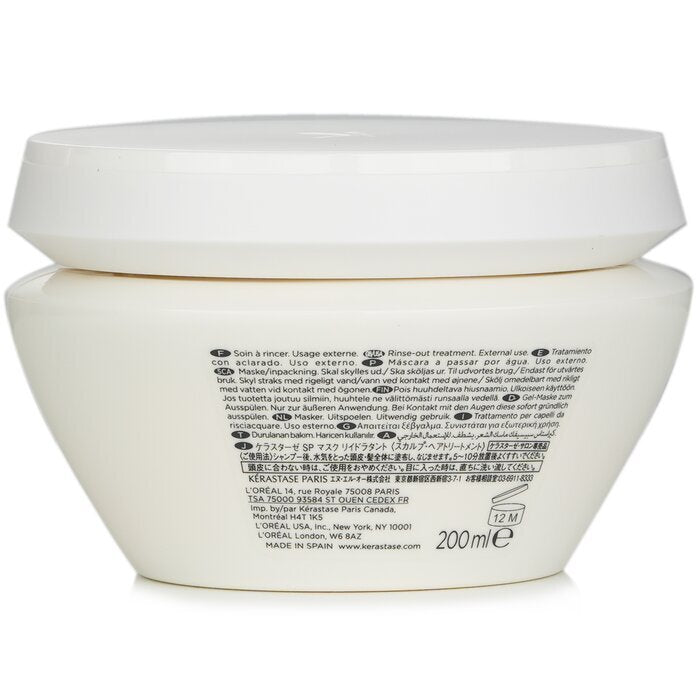 Kerastase Specifique Masque Rehydratant (For Sensitized and Dehydrated Lengths) 200ml/6.8oz