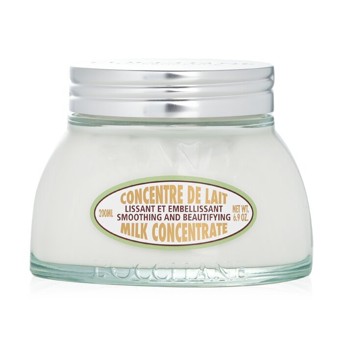 L'Occitane Mandelmilch-Konzentrat 200ml/6.9oz