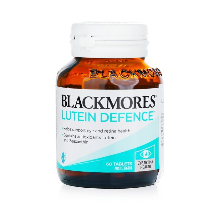 Blackmores Lutein Defence 60tablets