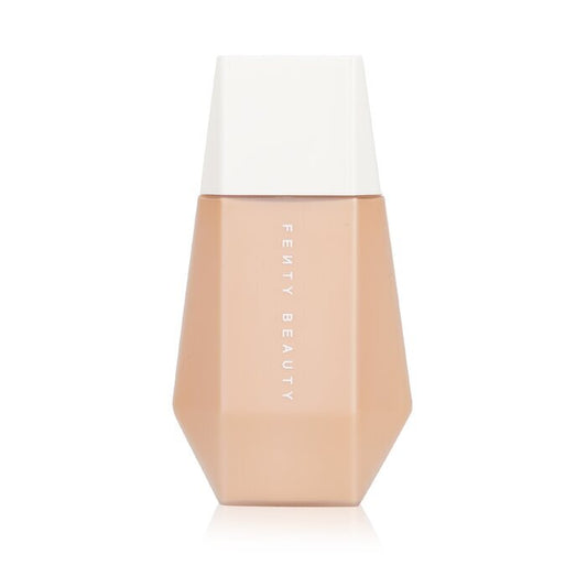Fenty Beauty by Rihanna Eaze Drop Blurring Skin Tint – 10 (Mittel mit warmen gelben Untertönen) 32 ml