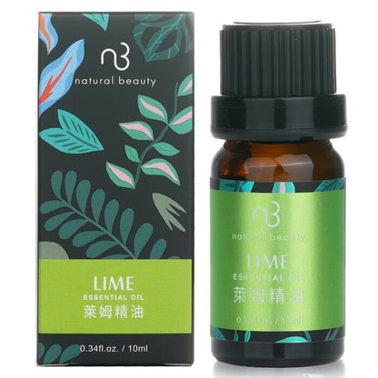 Natural Beauty Essential Oil - Lime 10ml/0.34oz