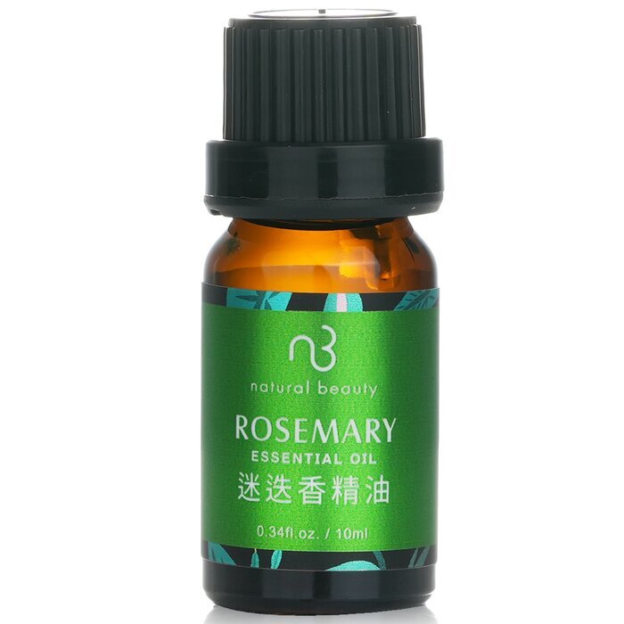 Natural Beauty Essential Oil - Rosemary 10ml/0.34oz