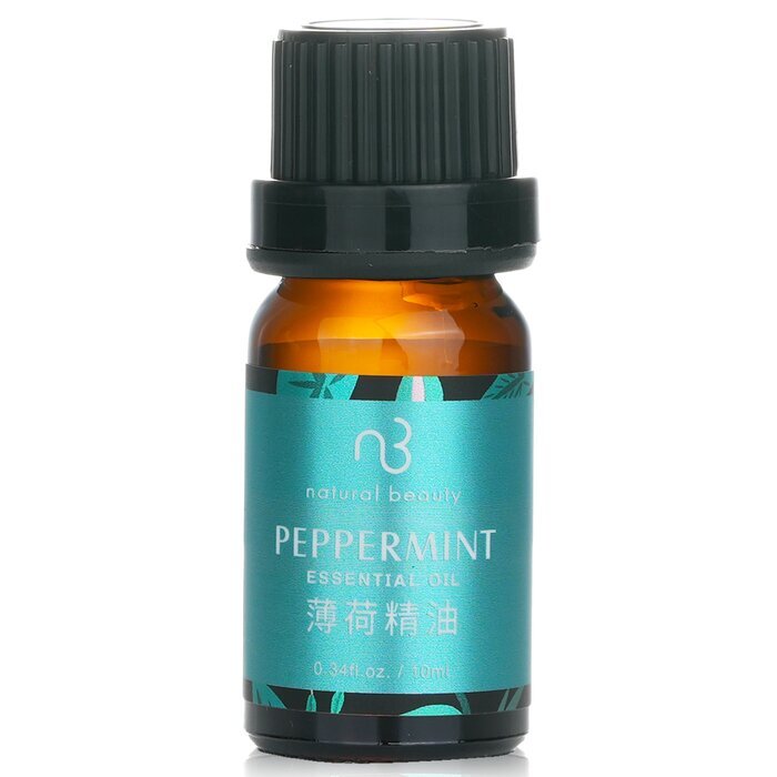 Natural Beauty Essential Oil - Peppermint 10ml/0.34oz