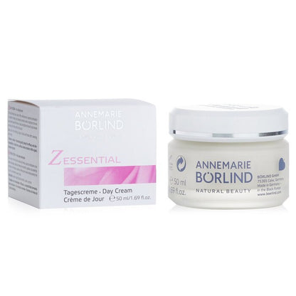 Annemarie Borlind Z Essential Day Cream - For Delicate Skin 50ml/1.69oz