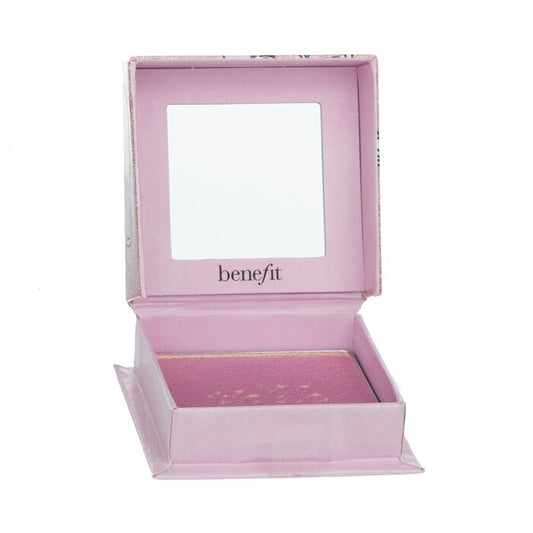 Benefit Tickle Golden Pink Highlighter 8g/0.28oz