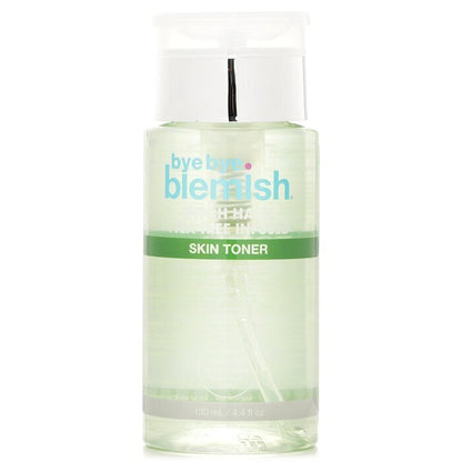 Bye Bye Blemish Hamamelis + Teebaum-Hauttoner 130 ml