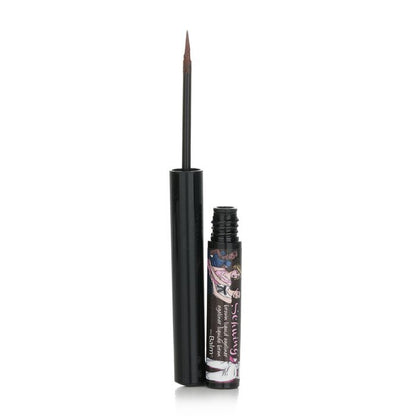 TheBalm Schwing Liquid Eyeliner - Brown 1.7ml/0.05oz