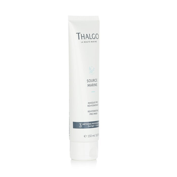 Thalgo Source Marine Rehydrating Pro Mask (Salon Size) 150ml/5.07oz